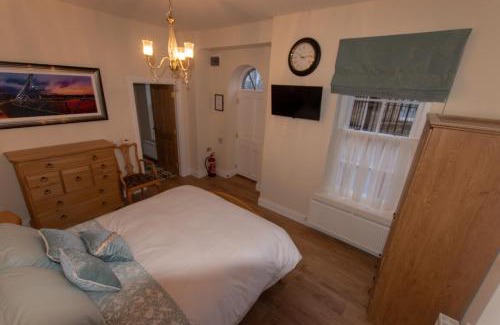 Dungiven Apartamento | The Gatelodge