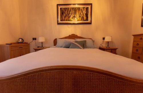 Dungiven Apartamento | The Gatelodge