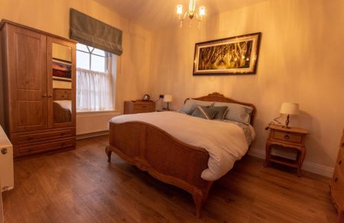 Dungiven Apartamento | The Gatelodge