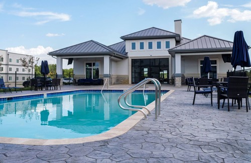 Prairie View Apartamento | The Gates At Prairie View