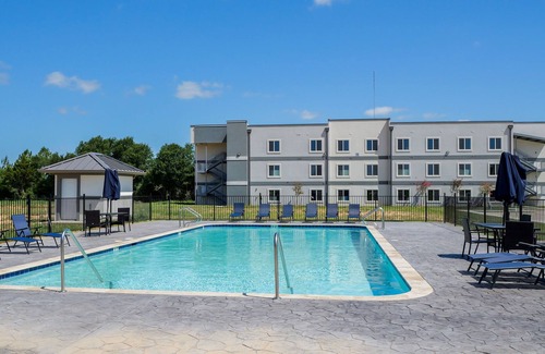 Prairie View Apartamento | The Gates At Prairie View