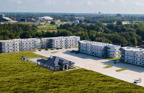 Prairie View Apartamento | The Gates At Prairie View