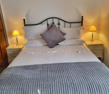 Hest Bank Cama Y Desayuno | The Gateway at Hest Bank