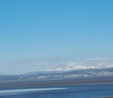 Hest Bank Cama Y Desayuno | The Gateway at Hest Bank