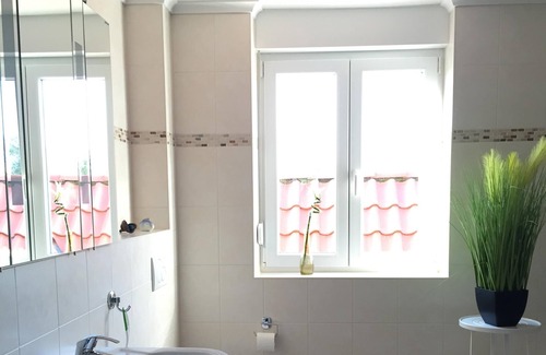 Hockensbull Condominio | Acogedor apartamento en Husum / Hockensbüll ++ para 1-2 personas ++