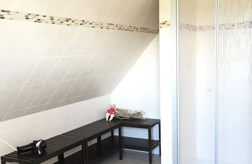 Hockensbull Condominio | Acogedor apartamento en Husum / Hockensbüll ++ para 1-2 personas ++