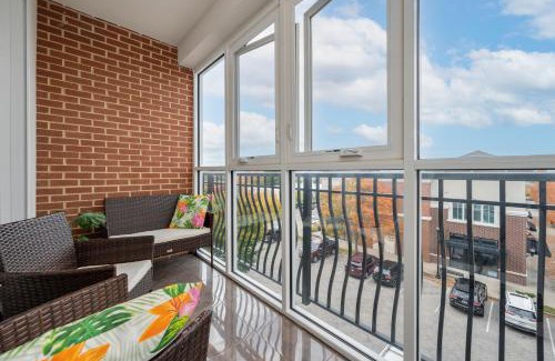 Murfreesboro Apartamento | The Gateway Village