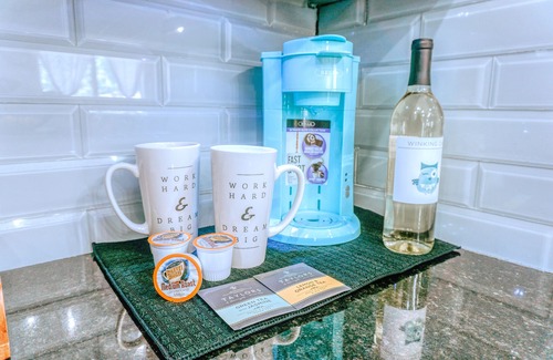 Oklahoma City Casa | The Gathering #2 ... One of OKC Favorites Oasis
