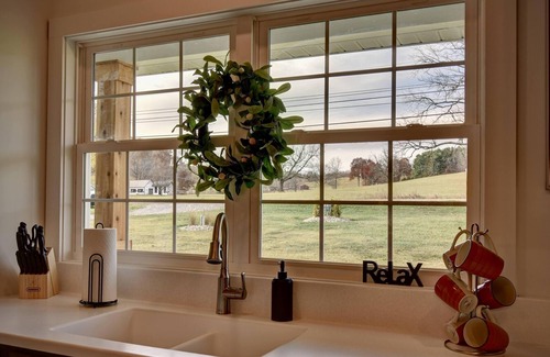 Bolivar Casa | The Gathering House on Ft Laurens