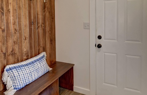Bolivar Casa | The Gathering House on Ft Laurens