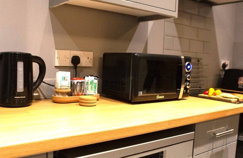 Birkenhead Apartamento | The Gathering Liver House - Hot Tub - Near Liverpool