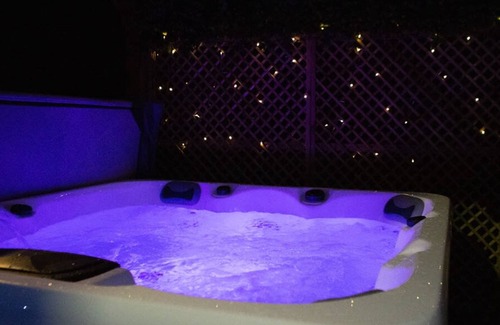 Birkenhead Apartamento | The Gathering Liver House - Hot Tub - Near Liverpool