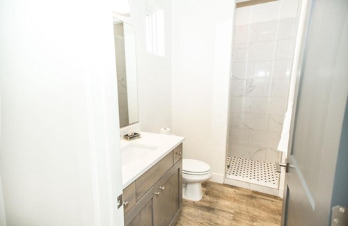 Washington Fields Apartamento | The Gathering Place by Freedom Vacation Rentals