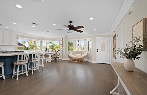 Loma Portal Casa | The Gathering Place | Guest Favorite w/ Huge Yard