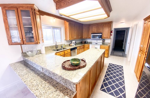 Rexburg Casa | The Gathering Place on the Teton River