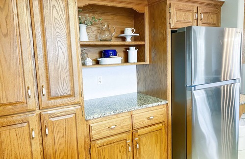 Rexburg Casa | The Gathering Place on the Teton River