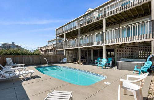 Duck Casa | The Gathering Place