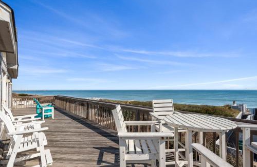 Duck Casa | The Gathering Place
