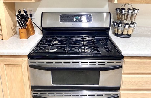 Riverton Apartamento | The Gathering Place