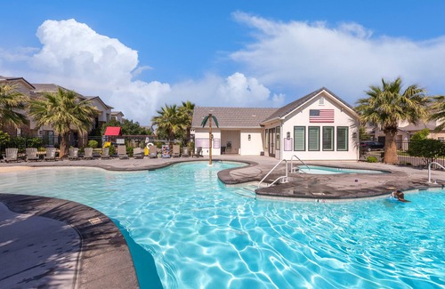 Washington Fields Casa | The Gathering Place | BBQ Grill | Resort Amenities | Family Friendly near St George