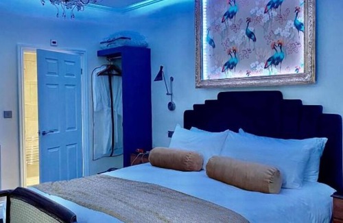 North Shore Cama Y Desayuno | The Gatsby Blackpool