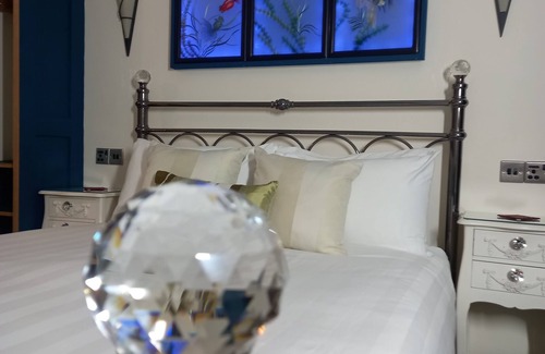 North Shore Cama Y Desayuno | The Gatsby Blackpool