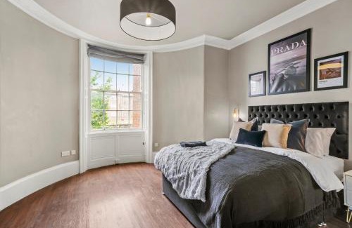 Wakefield Apartamento | The Gatsby in Wakefield - Parking