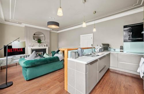 Wakefield Apartamento | The Gatsby in Wakefield - Parking
