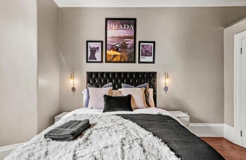 Wakefield Apartamento | The Gatsby in Wakefield - Parking