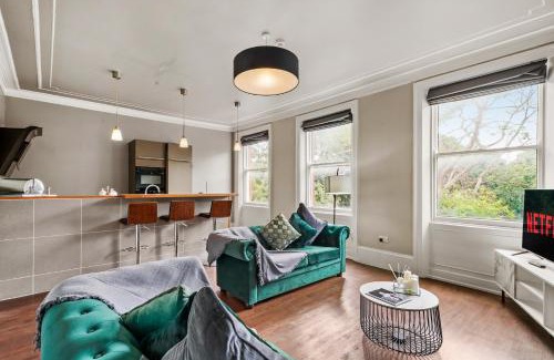 Wakefield Apartamento | The Gatsby in Wakefield - Parking