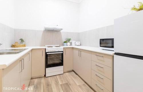 Rapid Creek Apartamento | The Gecko 2 Bed Unit Walk To Foreshore