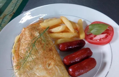 Potchefstroom Cama Y Desayuno | The Gecko Inn