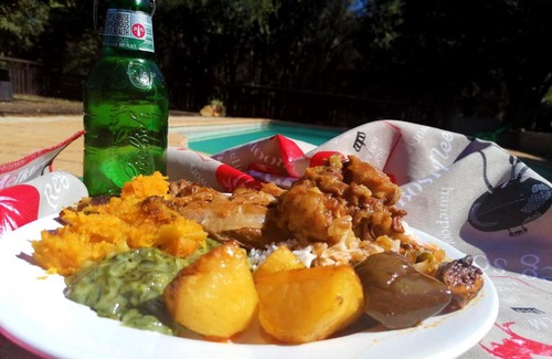 Potchefstroom Cama Y Desayuno | The Gecko Inn
