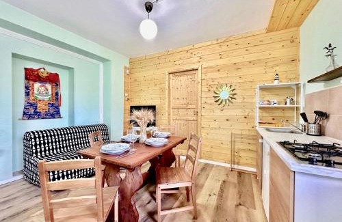 Bettolelle Apartamento | the Gelso in historic villa with pool in Senigallia
