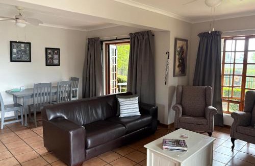 Graskop Casa | The Gem Emerald