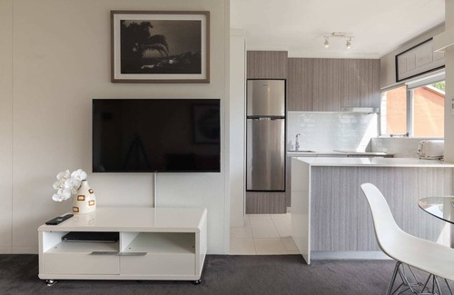 Potts Point Apartamento | The Gem-Executive Potts Point Harbourview Stunner