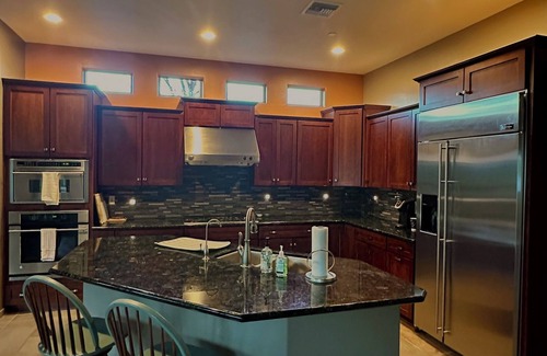 Dove Mountain Casa | The Gem of The Preserve