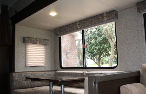 Shalimar Casa | El “GEM” Rv, gran aventura móvil.