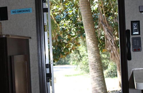Shalimar Casa | El “GEM” Rv, gran aventura móvil.