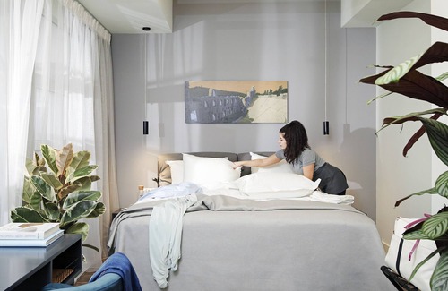 Psirri Hotel | The Gem Society Hotel