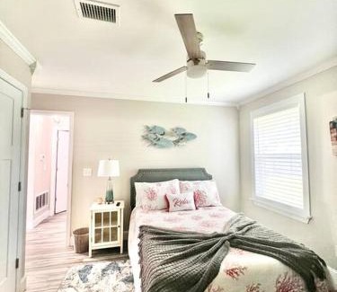 Ladson Apartamento | *The Gem* Stylish 2 Bedroom 1 Bathroom Newly Renovated