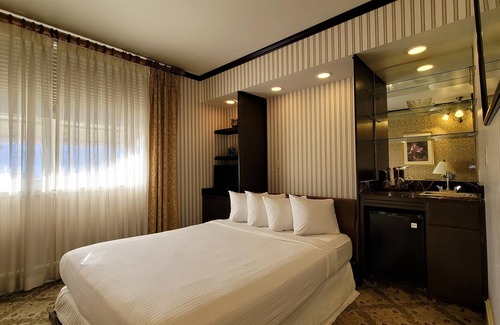 Historic Downtown Durango Hotel | The General Palmer Hotel