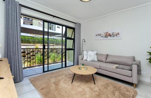 Boksburg Apartamento | @The Genesis near OR Tambo Airport