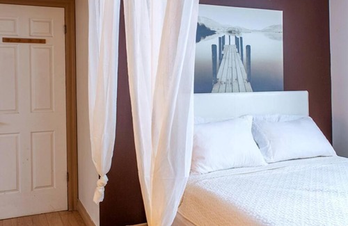 Shaughnessy Village Apartamento | The Genesis, Superbe Condo - Down Town Montreal