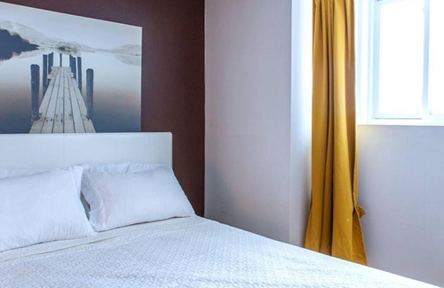 Shaughnessy Village Apartamento | The Genesis, Superbe Condo - Down Town Montreal