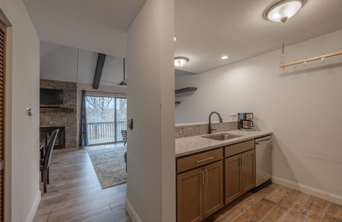 Innsbrook Condominio | The Geneva Villa by Innsbrook Vacations!