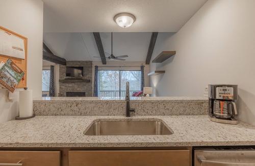 Innsbrook Condominio | The Geneva Villa by Innsbrook Vacations!