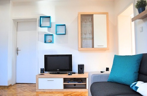 Lozenets Apartamento | "The Genuine Flat in Lozenec" - 2 habitaciones + 1 k - nuevo, excelente ubicación!
