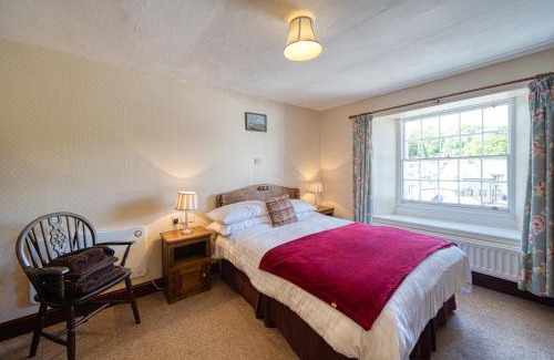 Dent Cama Y Desayuno | The George and Dragon