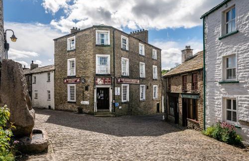 Dent Cama Y Desayuno | The George and Dragon